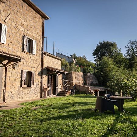 Casa Di Monica Villa Torre San Severo Exterior foto