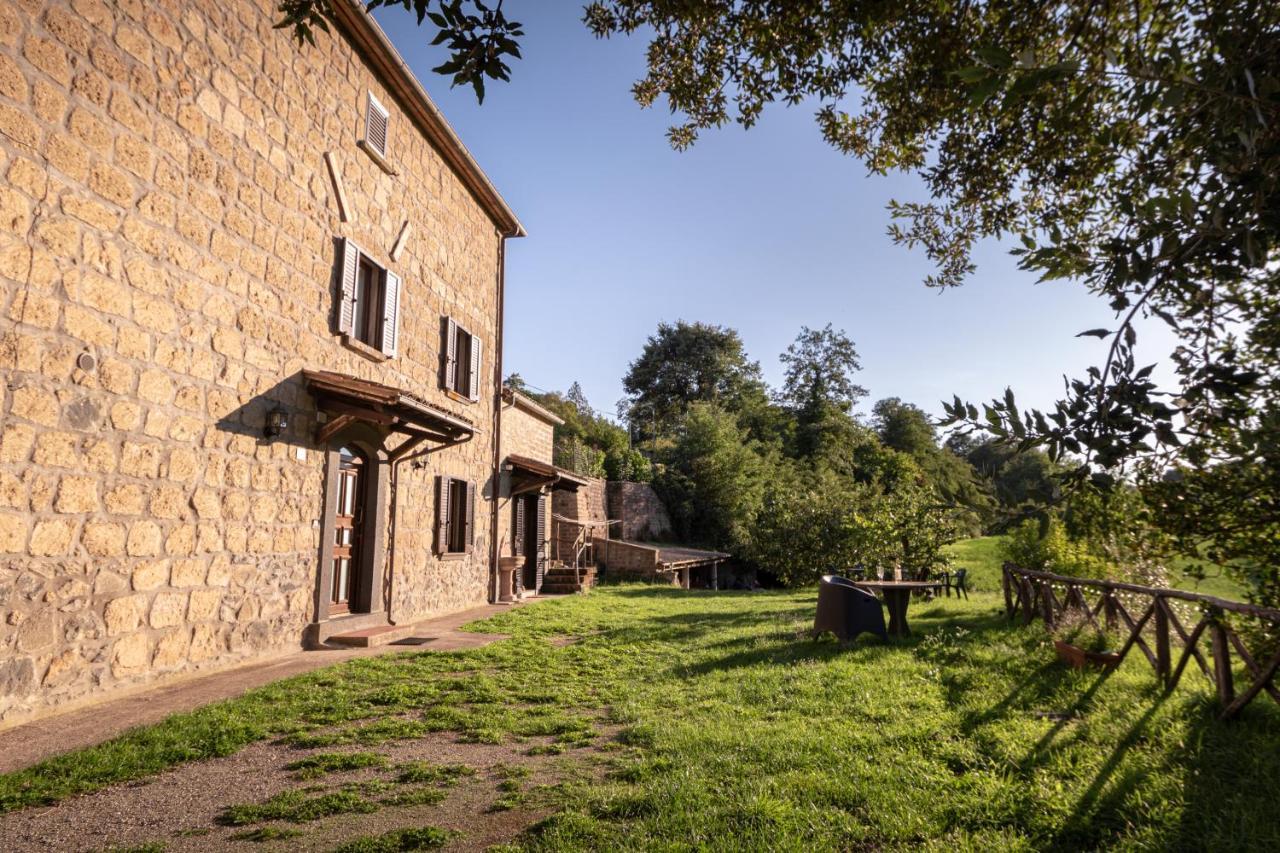 Casa Di Monica Villa Torre San Severo Exterior foto
