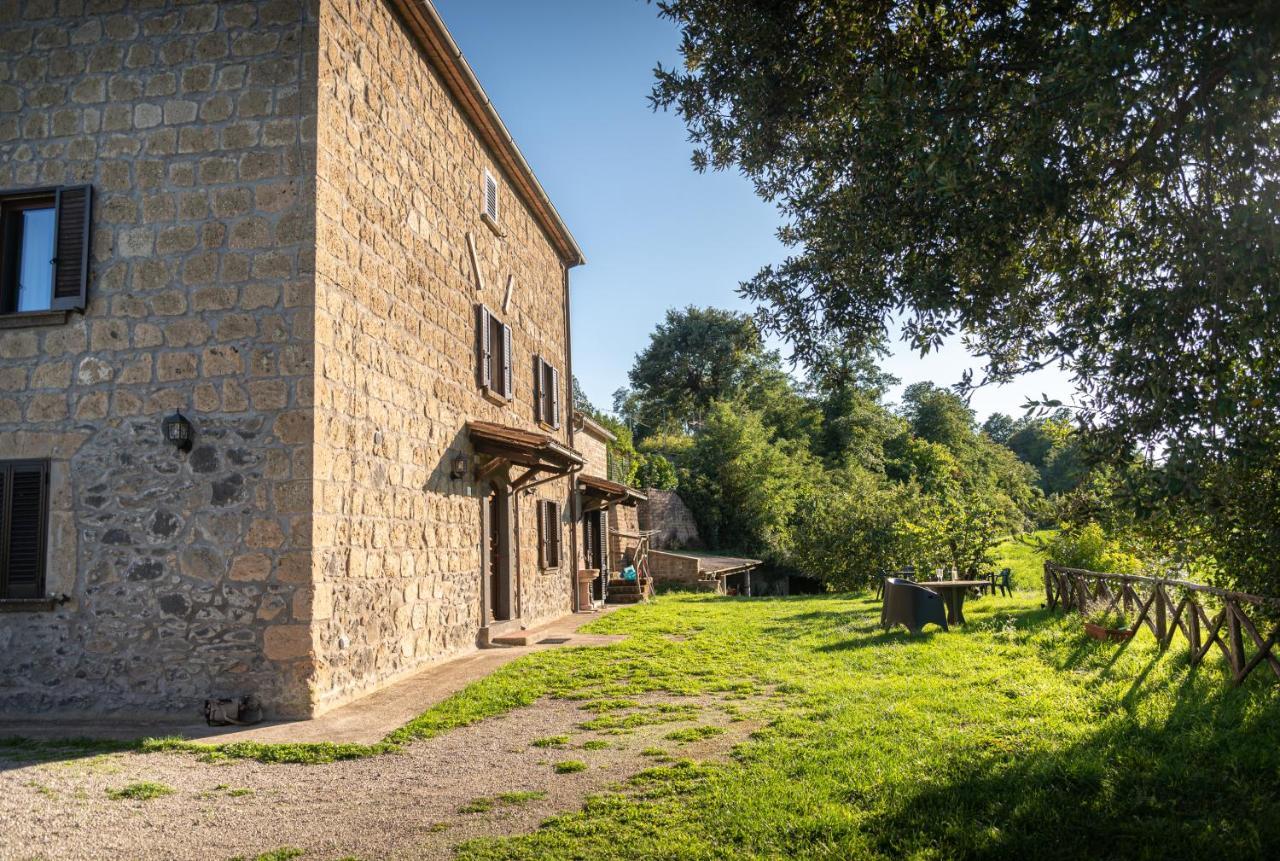 Casa Di Monica Villa Torre San Severo Exterior foto
