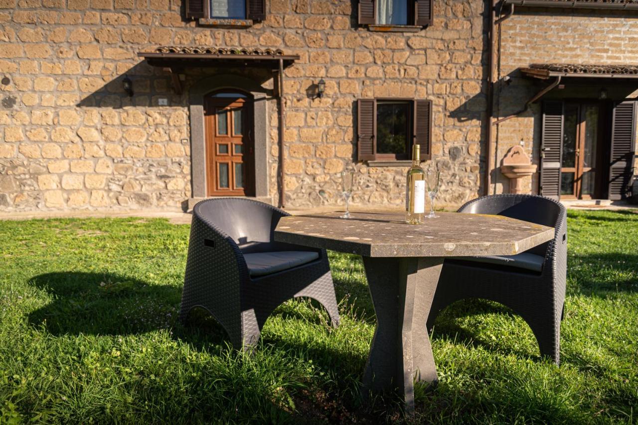 Casa Di Monica Villa Torre San Severo Exterior foto